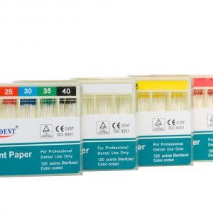 Puntas de papel - gapadent