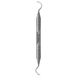 Curetas de langer 17-18  ref sl 17/186 hu-friedy