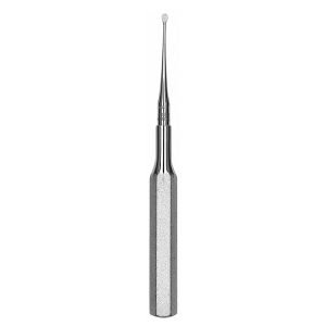 Curetas de molt 2 ref. cm2 - hu-friedy