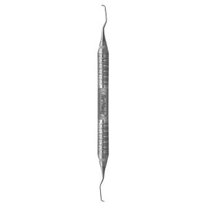 Curetas mini five gracey no 1/2 ref. sas1/26 -hu-friedy