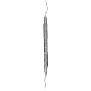 Curetas vision ref. sgc11/12 - hu-friedy