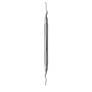 Curetas vision ref. sgc 13/14 - hu-friedy