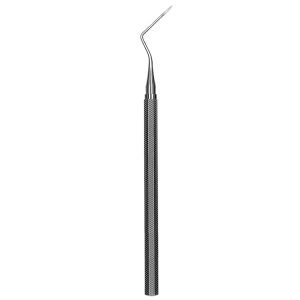 Elevador # 9l root tip pick ref. e9l - hu-friedy