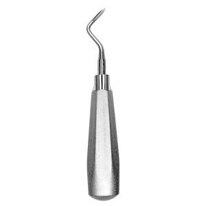 Elevador apical n° 4  ref. e4 - hu-friedy