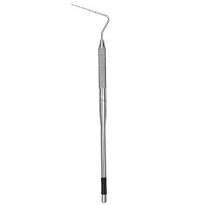 Espaciador de conductos n° 40 ref. rcs40 - hu-friedy