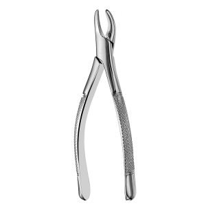 Forceps n° 150s ref. f150s - hu-friedy