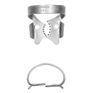 Grapa n° 13a - ref rdcm 13a - hu-friedy