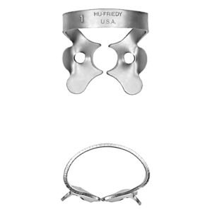 Grapa n° 1o - ref rdcm 1o - hu-friedy