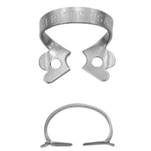 Grapa n° 2o9 - ref rdcm 2o9 - hu-friedy