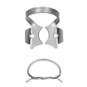 Grapa n° 7  - ref rdcm7 - hu-friedy