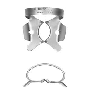 Grapa n° 7a ref rdcm7a - hu-friedy