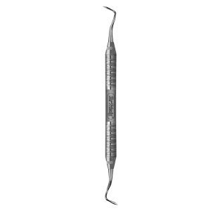 Instrumento allen modificado - ref ko12kpo3a6 - hu-friedy