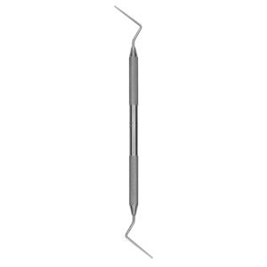 Obturador de conductos n° 5/7 ref. rcp5/7 - hu-friedy