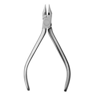 Pinza 139 con corte - ref 678-325 - hu-friedy