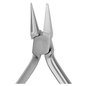 Pinza 13o picos largos - ref 678-318 - hu-friedy