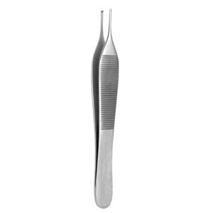 Pinza adson ref. tp42 - hu-friedy