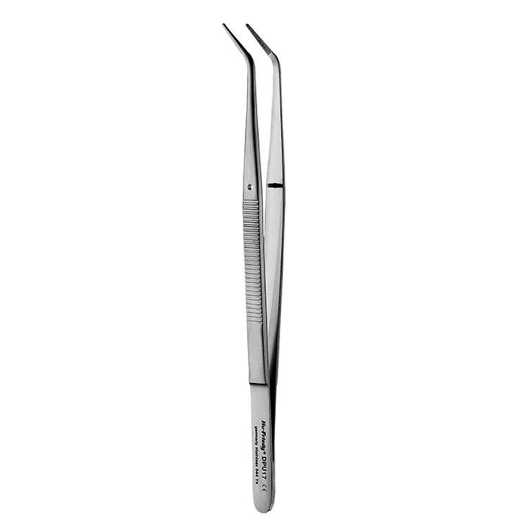 Pinza algodonera ref. dpu17 - hu-friedy