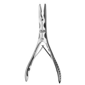 Pinza boehler rongeurs - ref rboe - hu-friedy