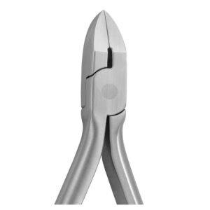 Pinza c /ligaduras - ref 678-1o3 - hu-friedy