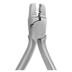 Pinza-conform arcos linguales - ref 678-3o9 - hu-friedy