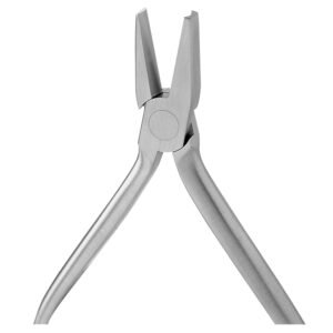 Pinza contorn de arcos - ref 678-317 - hu-friedy