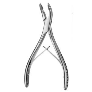 Pinza gubia - ref r1 - hu-friedy