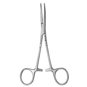 Pinza hemostatica tipo kelly - ref h2 - hu-friedy