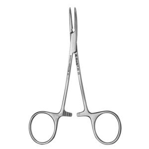 Pinza mosquito curvo - ref h3 - hu-friedy