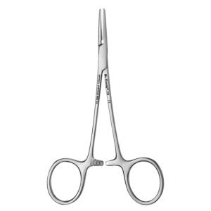 Pinza mosquito hemostat straight - ref h4 - hu-friedy