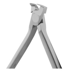 Pinza p/doblar excesos distales - ref 678-216 - hu-friedy