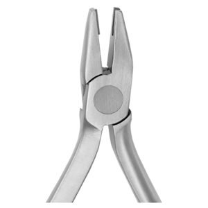 Pinza p/formacion de alambres - ref 678-321 - hu-friedy