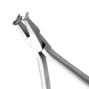 Pinza para doble arco nitinol - ref 678-327 - hu-friedy