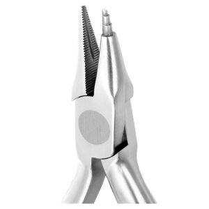 Pinza para doble de miaw - ref 678-311 - hu-friedy