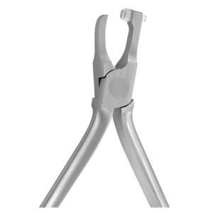 Pinza-rem  de bandas - ref 678-2o7 - hu-friedy