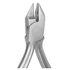 Pinza tres picos - ref 678-312 - hu-friedy