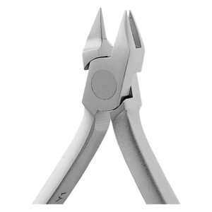 Pinza-tres picos - ref 678-322 - hu-friedy