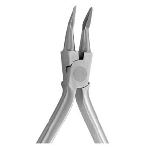 Pinza-weingart - ref 678-2o2 - hu-friedy