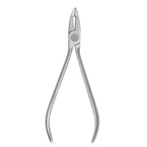 Pinza weingart long - ref 678-2o1 l - hu-friedy