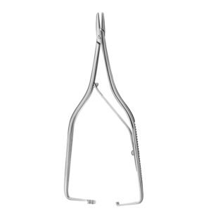 Porta agujas boynton - ref nhb - hu-friedy