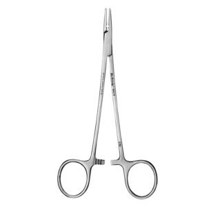 Porta agujas crile wood - ref nhcw - hu-friedy