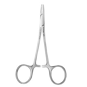 Porta agujas - ref nhd - hu-friedy