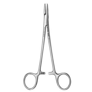 Porta agujas tipo mayo hegar 16 cm - ref nhmh - hu-friedy