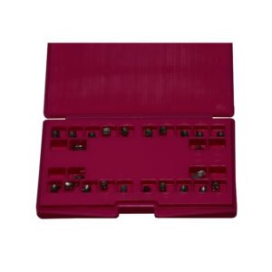 Brackets effective tipo gac