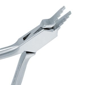 Pinza nance ref 000-001-00 dentaurum