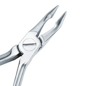 Pinza weingar utility ref. 003-120-00 dentaurum