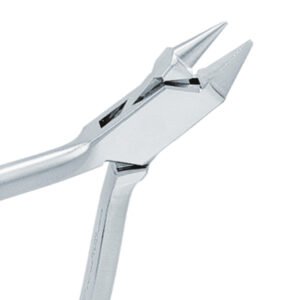 Pinza angle picos duros ref. 004-139-00 dentaurum