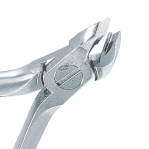 Pinza cortador distal maxi ref. 003-700-00 dentaurum