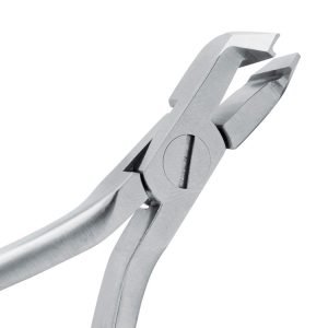 Pinza cortador distal mini ref. 003-701-00 dentaurum