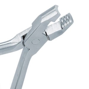 Pinza contorneadora de arcos ref. 004-109-00 dentaurum