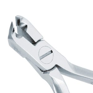 Pinza removedora brackets con corte 004-350-00 dentaurum